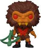 Funko POP! Masters of the Universe - Grizzlor #40