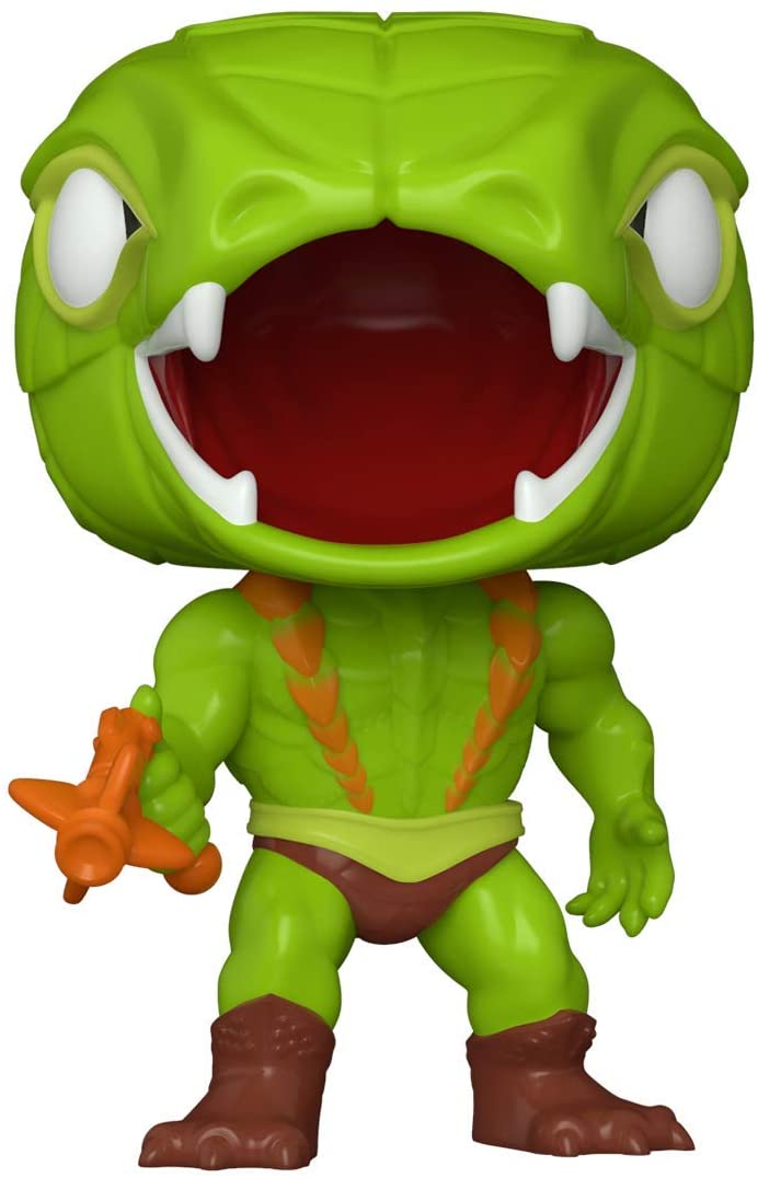 Funko POP! Masters of the Universe - Kobra Khan #41