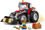 LEGO CITY 60287 Trattore