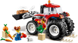 LEGO CITY 60287 Trattore