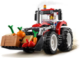 LEGO CITY 60287 Trattore