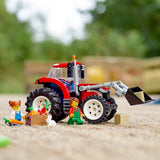 LEGO CITY 60287 Trattore