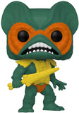 Funko POP! Masters of the Universe - Mer Man #88