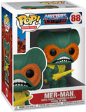 Funko POP! Masters of the Universe - Mer Man #88