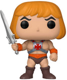 Funko POP! Masters of the Universe - He-Man #991