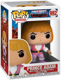 Funko POP! Masters of the Universe - Prince Adam #992