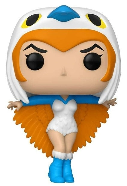 Funko POP! Masters of the Universe - Sorceress #993