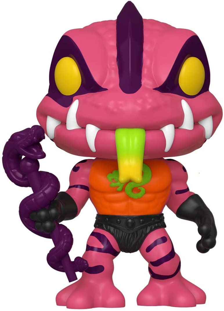 Funko POP! Masters of the Universe - Tung Lashor #994