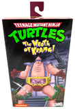 Teenage Mutant Ninja Turtles - Krang's Android Body