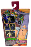 Teenage Mutant Ninja Turtles - Krang's Android Body