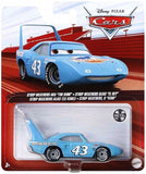 Disney Cars - Strip Weathers "The King"