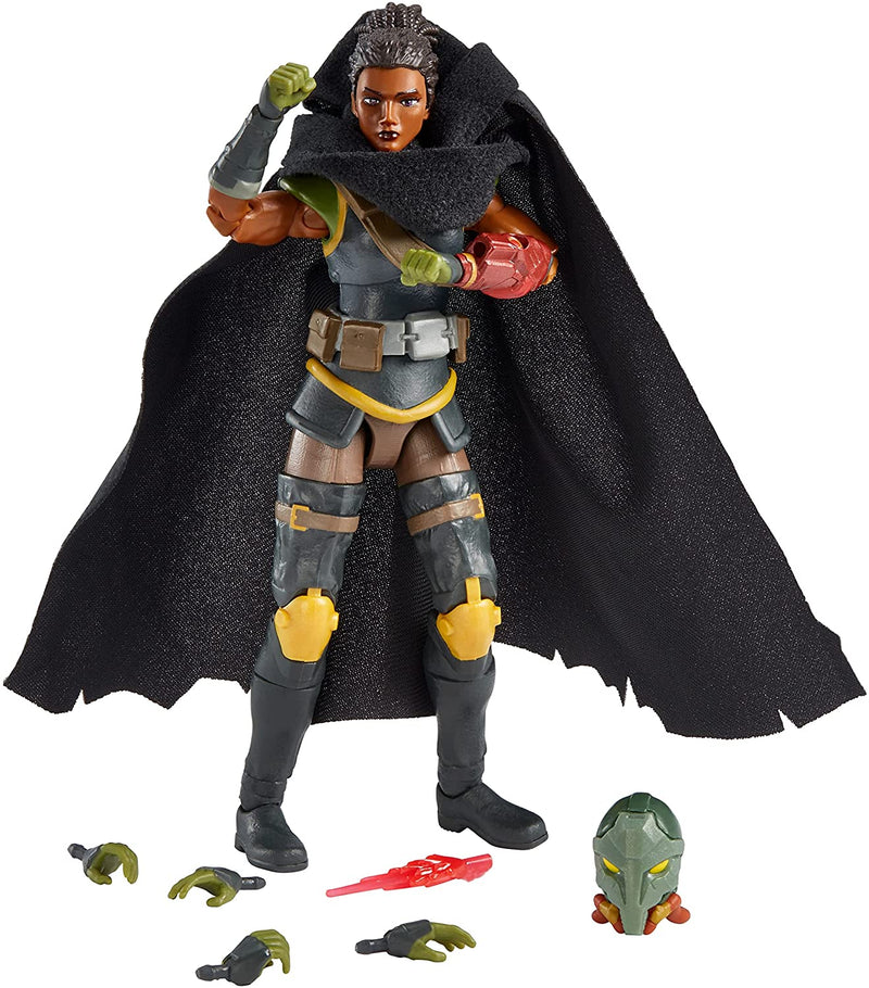 Masters of the Universe Masterverse Revelation - Andra