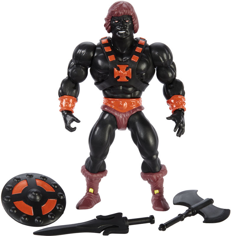 Masters of the Universe Origins - Anti-Eternia He-Man