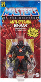 Masters of the Universe Origins - Anti-Eternia He-Man