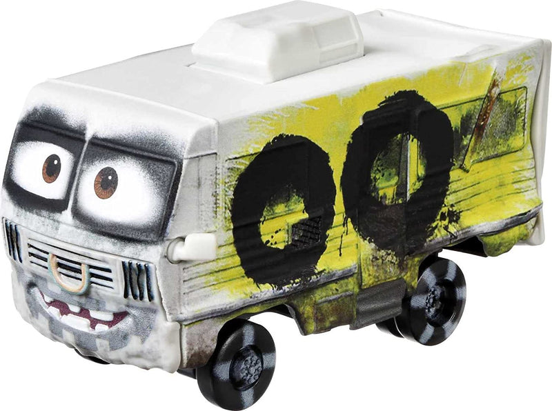 Disney Cars - Arvy