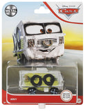 Disney Cars - Arvy