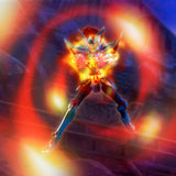 Bandai Saint Seiya Myth Cloth Centaurus Babel