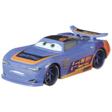 Disney Cars - Barry DePedal #64 RPM