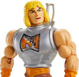 Masters of the Universe Origins Deluxe - Battle Armor He-Man