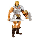 Masters of the Universe Masterverse New Eternia - Battle Armor He-Man