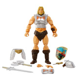 Masters of the Universe Masterverse New Eternia - Battle Armor He-Man (US)