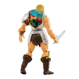 Masters of the Universe Masterverse New Eternia - Battle Armor He-Man (US)