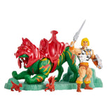 Masters of the Universe Origins - Battlefield Warriors