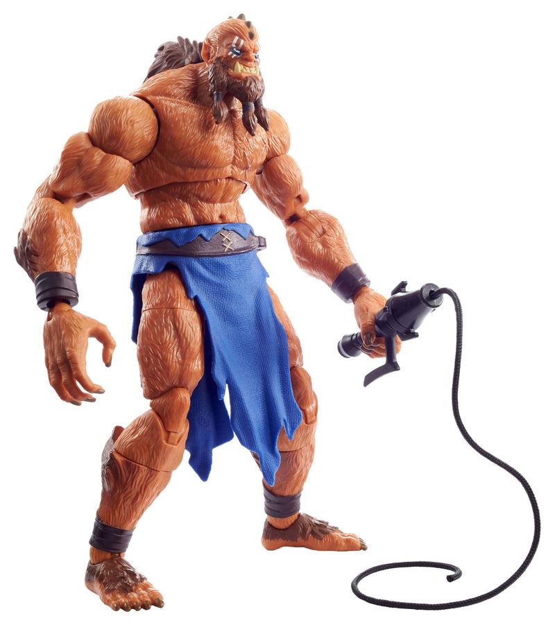 Masters of the Universe Masterverse Revelation - Beast Man