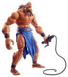 Masters of the Universe Masterverse Revelation - Beast Man
