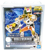 Bandai Saint Seiya Myth Cloth Steel Saint Landcloth Daichi (Revival)