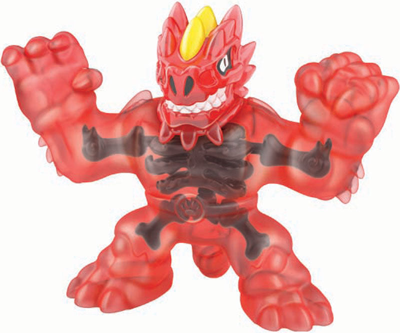 Goo Jit Zu Dino X-Ray - Blazagon