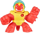 Goo Jit Zu Galaxy Attack - Solar Blast Blazagon