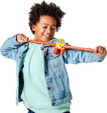 Goo Jit Zu Galaxy Attack - Solar Blast Blazagon