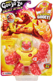 Goo Jit Zu Galaxy Attack - Solar Blast Blazagon