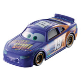 Disney Cars - Bobby Swift #18 Octane Gain