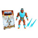 Masters of the Universe Origins - Bolt-Man