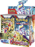 Pokémon Scarlatto & Violetto Box 36 Buste (IT)