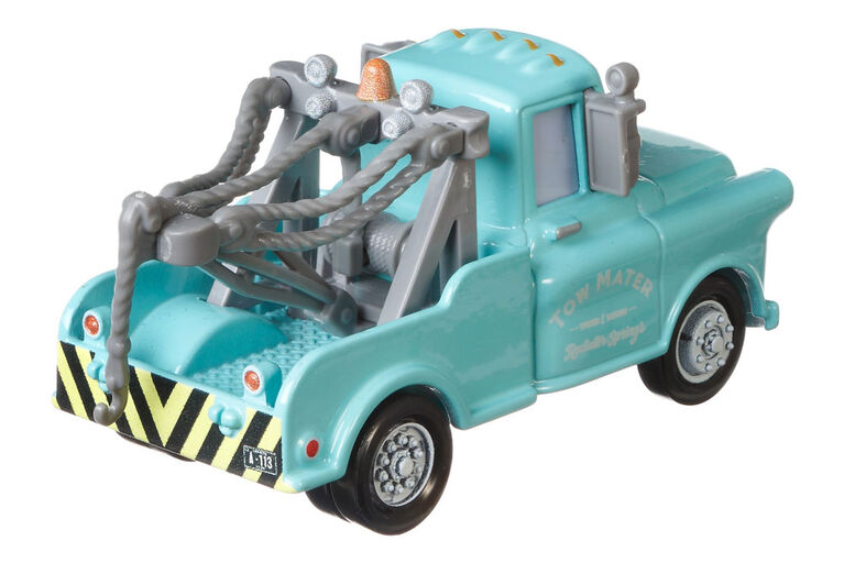 Disney Cars - Brand New Mater (Cricchetto)