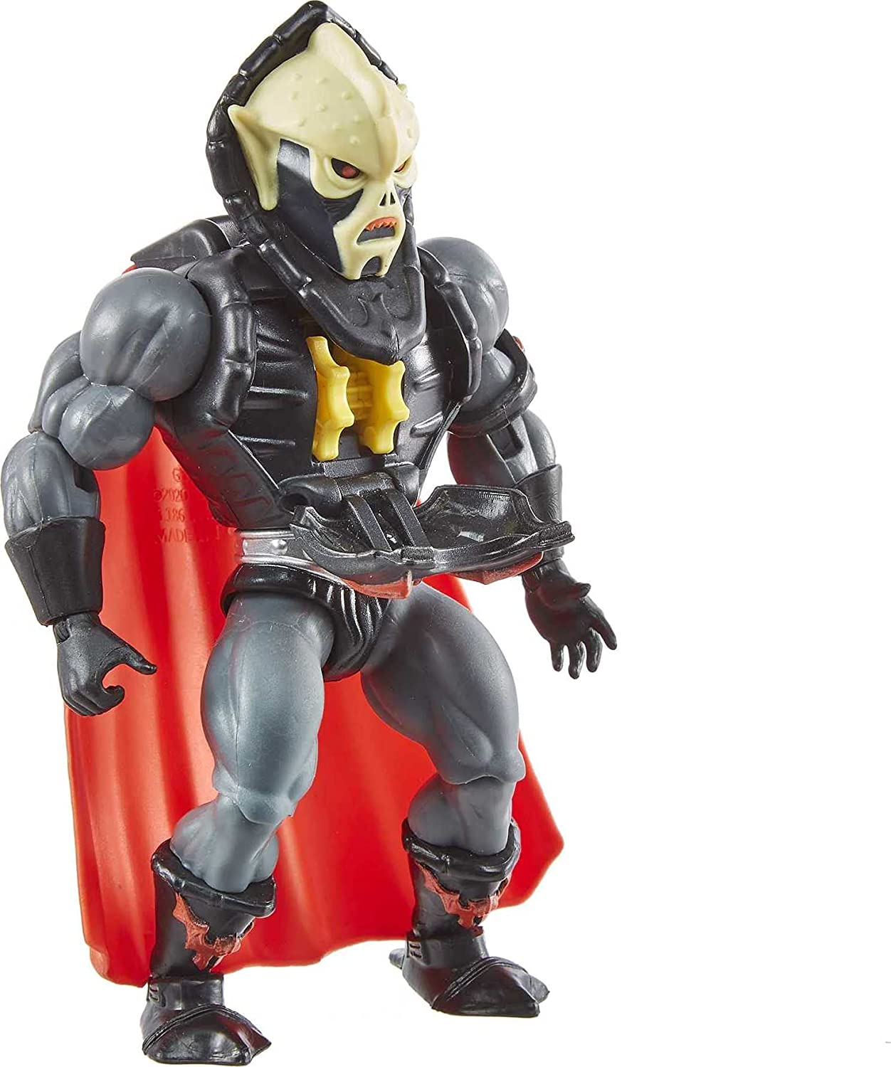 Masters of the Universe Origins Deluxe - Buzz Saw Hordak