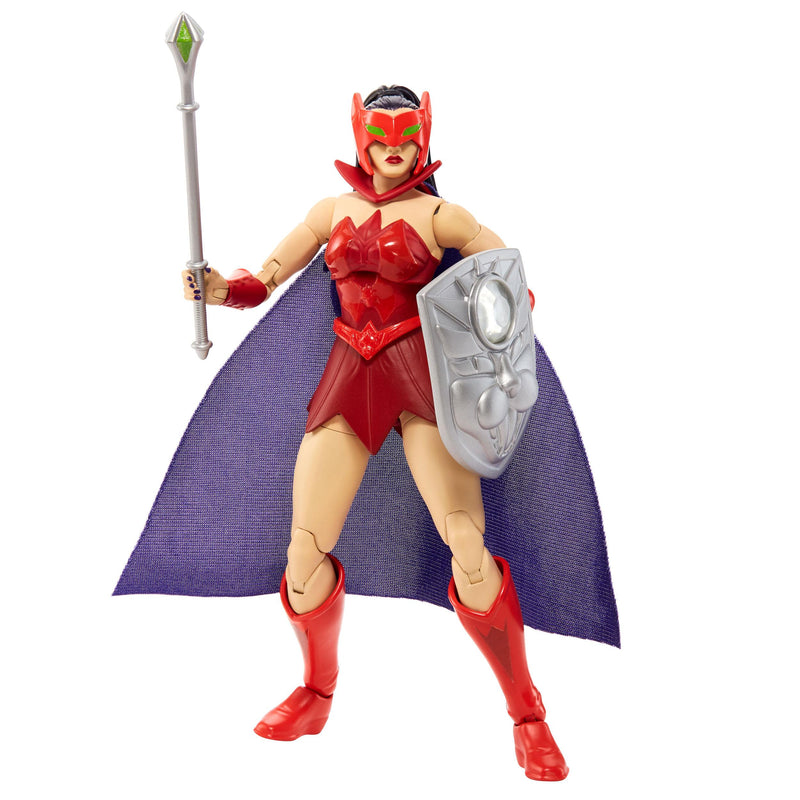 Masters of the Universe Masterverse Princess of Power - Catra