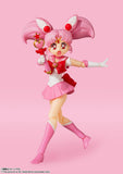 Bandai S.H.Figuarts SAILOR MOON - Sailor Chibi Moon (Animation Color Edition)
