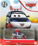 Disney Cars - Chisaki