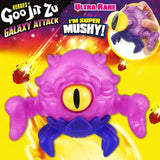Goo Jit Zu Galaxy Attack - Crusticoid ULTRA RARO