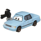 Disney Cars - Dana Crankoff