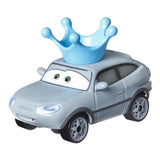 Disney Cars - Darla Vanderson