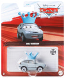 Disney Cars - Darla Vanderson