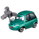 Disney Cars - Dash Boardman