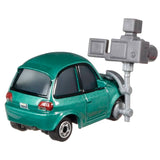Disney Cars - Dash Boardman
