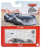 Disney Cars on the Road - Datz Jammin