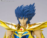Bandai Saint Seiya Myth Cloth EX Cancer Deathmask Revival